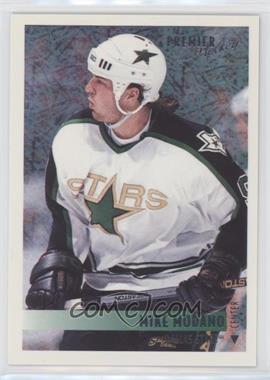 1994-95 O-Pee-Chee Premier - [Base] - Special Effects #230 - Mike Modano