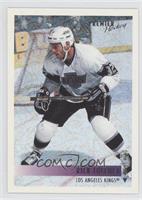 Rick Tocchet