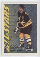 Ray Bourque [EX to NM]