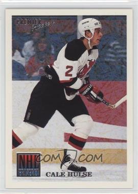 1994-95 O-Pee-Chee Premier - [Base] - Special Effects #407 - Cale Hulse