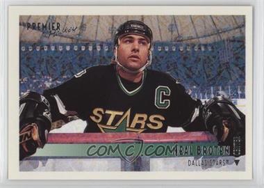 1994-95 O-Pee-Chee Premier - [Base] - Special Effects #74 - Neal Broten