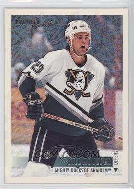 1994-95 O-Pee-Chee Premier - [Base] - Special Effects #92 - Bill Houlder