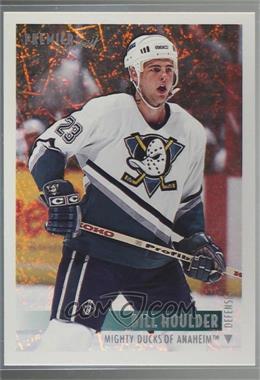 1994-95 O-Pee-Chee Premier - [Base] - Special Effects #92 - Bill Houlder