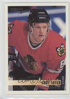 Gary Suter