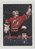 Martin Brodeur