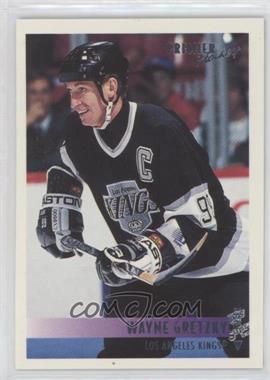 1994-95 O-Pee-Chee Premier - [Base] #375 - Wayne Gretzky