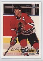 Chris Chelios