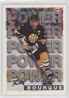 Ray Bourque [EX to NM]