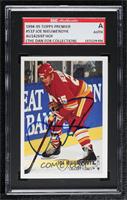 Joe Nieuwendyk [SGC Authentic Authentic]