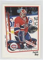 Patrick Roy