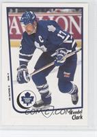 Wendel Clark