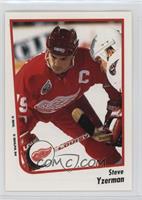 Steve Yzerman [EX to NM]