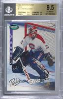 Patrick Roy [BGS 9.5 GEM MINT]