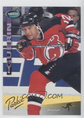 1994-95 Parkhurst - [Base] - Gold Parkie #127 - Bill Guerin