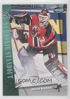 Martin Brodeur