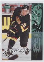 Pavel Bure