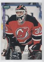 Martin Brodeur