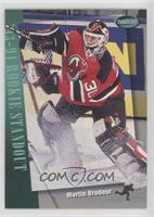 Martin Brodeur [EX to NM]