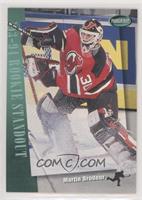 Martin Brodeur