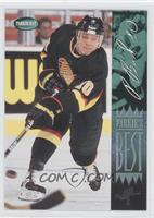 Pavel Bure