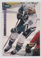 Stu Grimson