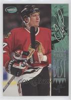 Jeremy Roenick [EX to NM]