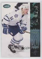 Dave Andreychuk