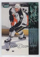 Mike Modano