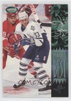 Doug Gilmour