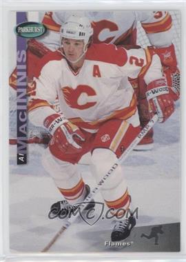 1994-95 Parkhurst - [Base] #35 - Al MacInnis