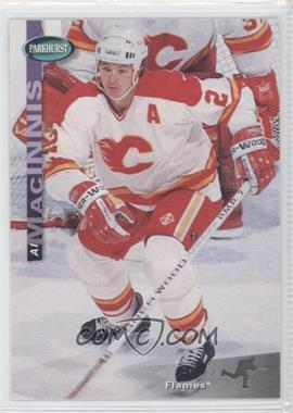 1994-95 Parkhurst - [Base] #35 - Al MacInnis