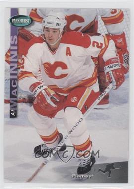 1994-95 Parkhurst - [Base] #35 - Al MacInnis