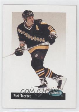 1994-95 Parkhurst - Vintage #V25 - Rick Tocchet