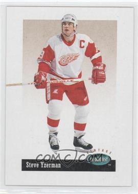 1994-95 Parkhurst - Vintage #V57 - Steve Yzerman