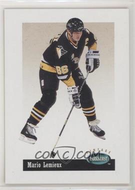 1994-95 Parkhurst - Vintage #V6 - Mario Lemieux