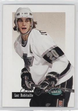 1994-95 Parkhurst - Vintage #V67 - Luc Robitaille