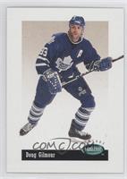 Doug Gilmour