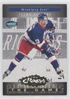 Teemu Selanne [EX to NM]