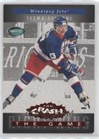 Teemu Selanne [EX to NM]