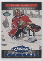 John Vanbiesbrouck