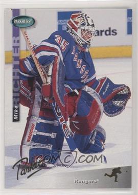 1994-95 Parkhurst SE - [Base] - Gold Parkie #SE110 - Mike Richter