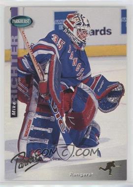 1994-95 Parkhurst SE - [Base] - Gold Parkie #SE110 - Mike Richter