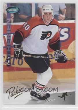 1994-95 Parkhurst SE - [Base] - Gold Parkie #SE127 - Chris Therien