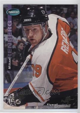 1994-95 Parkhurst SE - [Base] - Gold Parkie #SE129 - Mikael Renberg