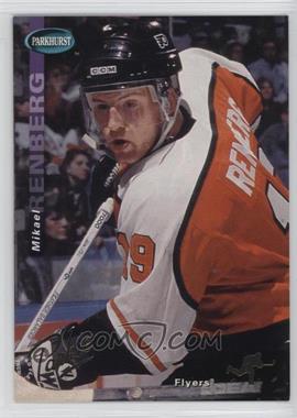 1994-95 Parkhurst SE - [Base] - Gold Parkie #SE129 - Mikael Renberg