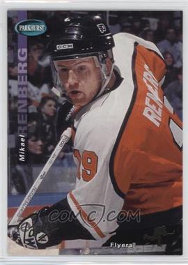 1994-95 Parkhurst SE - [Base] - Gold Parkie #SE129 - Mikael Renberg