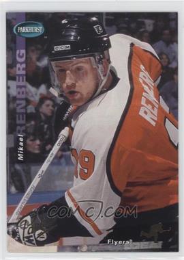 1994-95 Parkhurst SE - [Base] - Gold Parkie #SE129 - Mikael Renberg