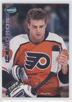 Eric Lindros