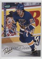 Guy Carbonneau