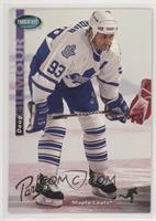 Doug Gilmour [EX to NM]